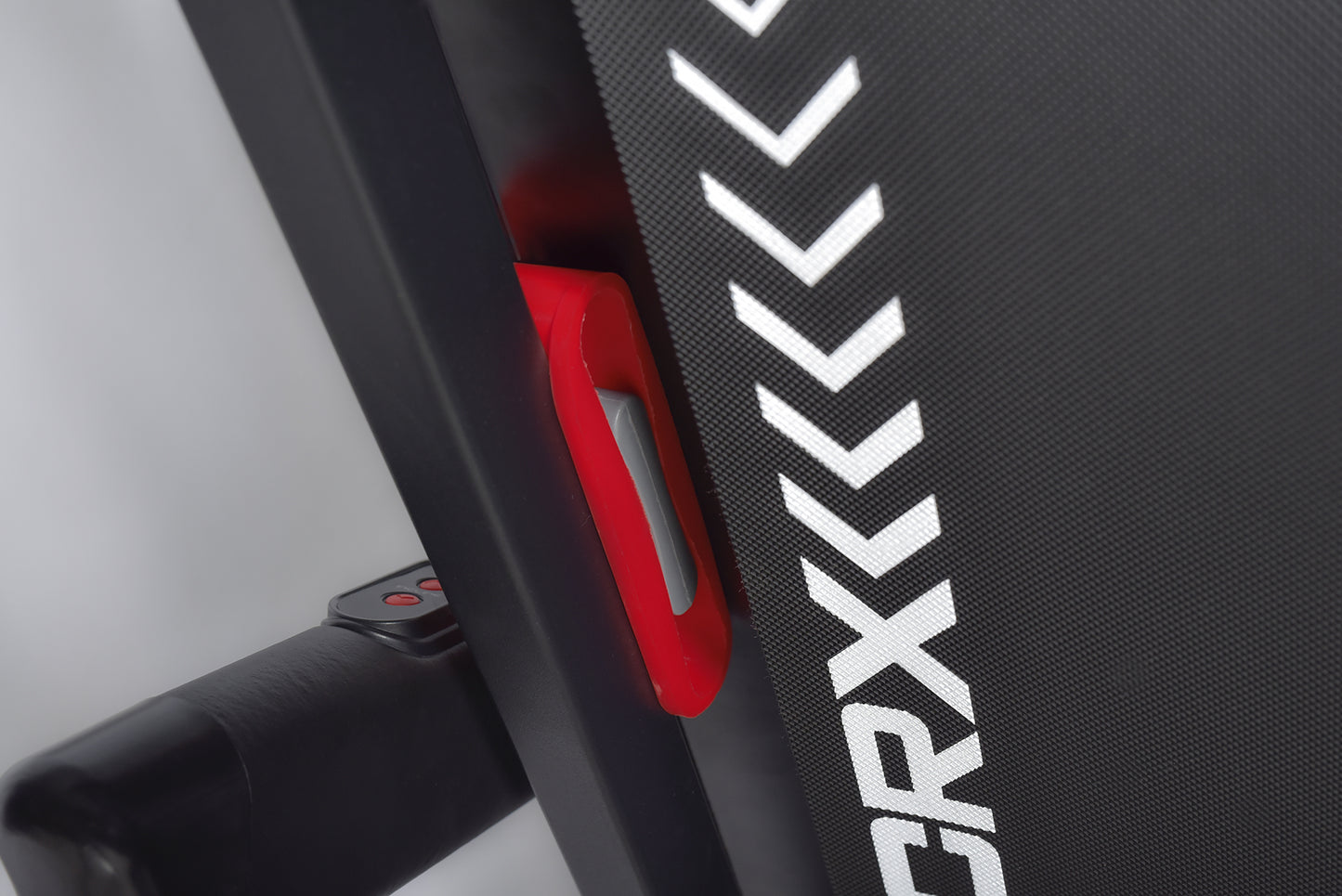 Бігова доріжка Toorx Treadmill Experience Plus TFT (EXPERIENCE-PLUS-TFT)
