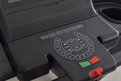 Бігова доріжка Toorx Treadmill Experience Plus TFT (EXPERIENCE-PLUS-TFT)