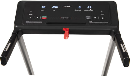 Бігова доріжка Toorx Treadmill Motion Plus (MOTION-PLUS)