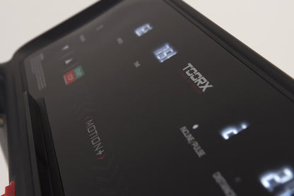 Бігова доріжка Toorx Treadmill Motion Plus (MOTION-PLUS)