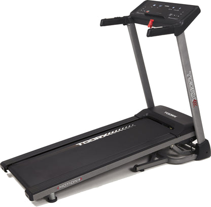 Бігова доріжка Toorx Treadmill Motion Plus (MOTION-PLUS)