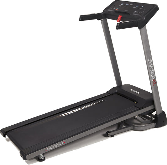 Бігова доріжка Toorx Treadmill Motion Plus (MOTION-PLUS)