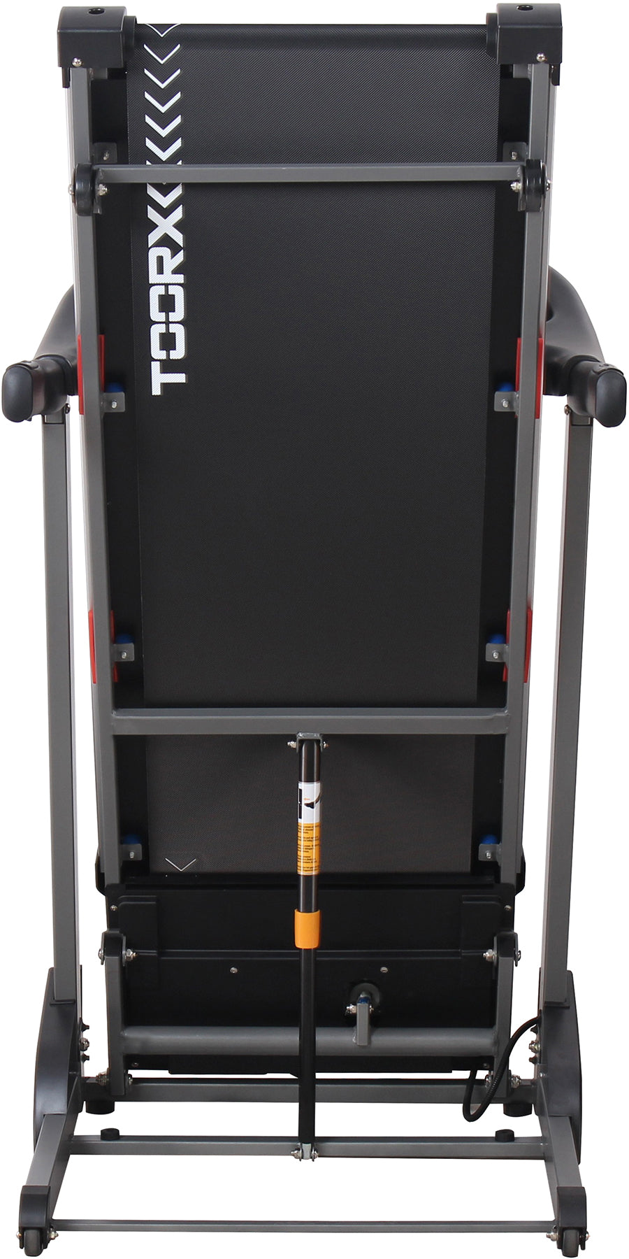 Бігова доріжка Toorx Treadmill Racer (RACER)