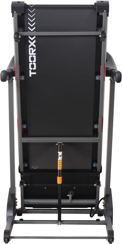 Бігова доріжка Toorx Treadmill Racer (RACER)