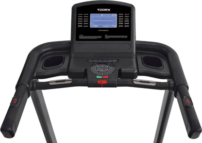 Бігова доріжка Toorx Treadmill Voyager (VOYAGER)