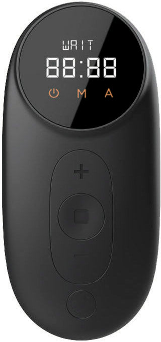 Бігова доріжка Toorx Treadmill WalkingPad Mineral Grey (WPSD-G)