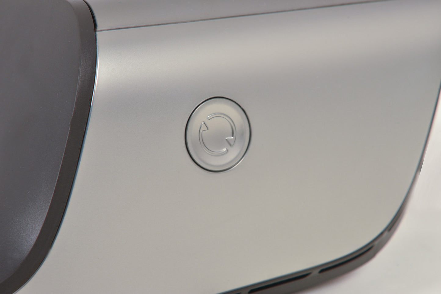 Бігова доріжка Toorx Treadmill WalkingPad with Mirage Display Mineral Grey (WP-G)