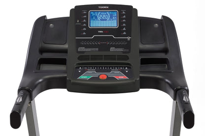 Бігова доріжка Toorx TRX-100-3.0 (TRX-100-3.0)