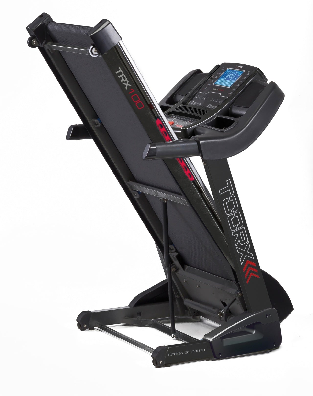 Бігова доріжка Toorx TRX-100-3.0 (TRX-100-3.0)