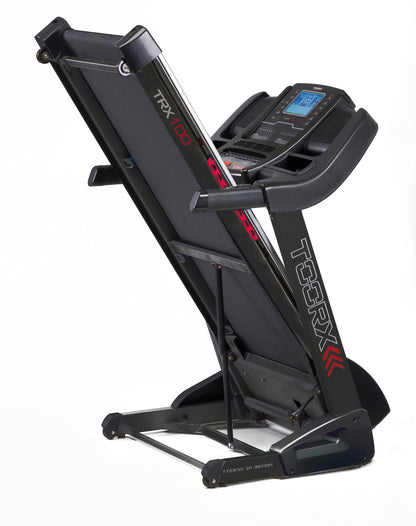 Бігова доріжка Toorx TRX-100-3.0 (TRX-100-3.0)