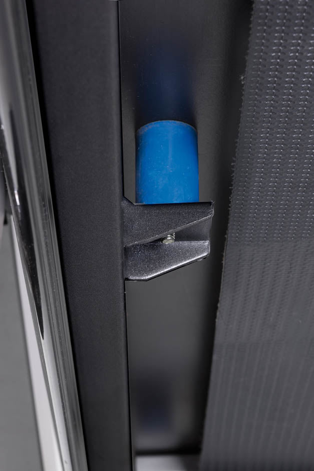 Бігова доріжка Toorx TRX-100-3.0 (TRX-100-3.0)