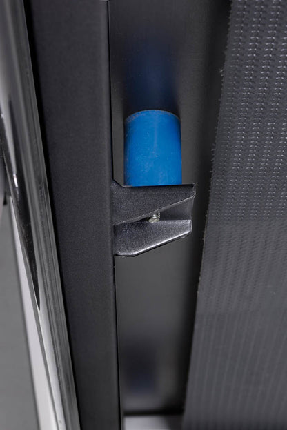 Бігова доріжка Toorx TRX-100-3.0 (TRX-100-3.0)