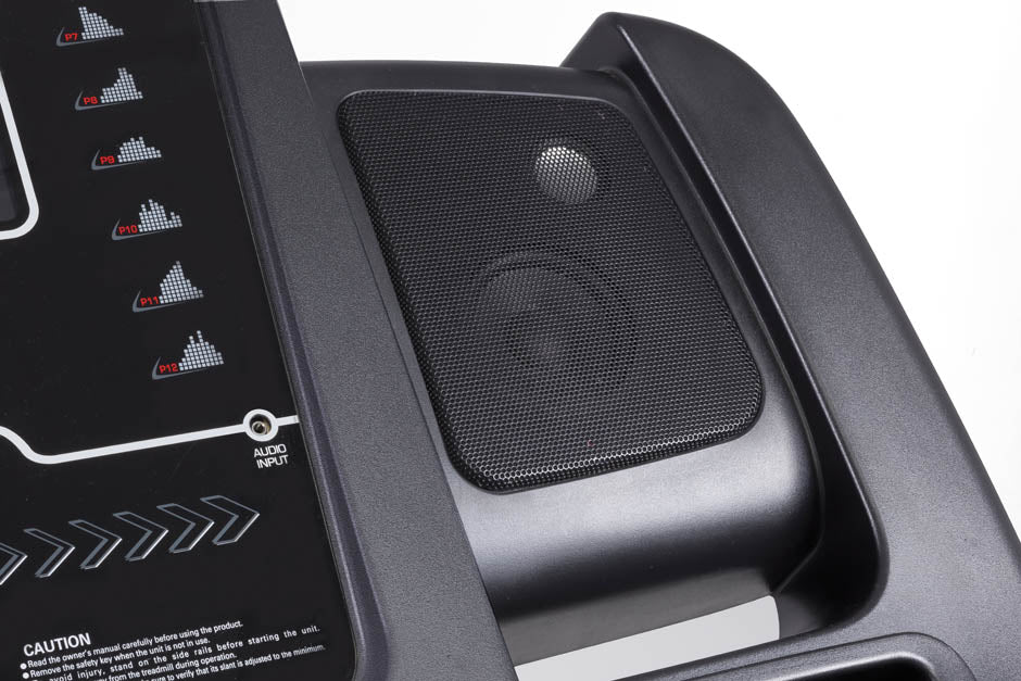 Бігова доріжка Toorx TRX-100-3.0 (TRX-100-3.0)