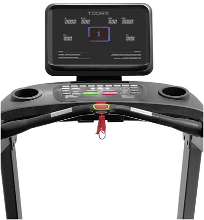 Бігова доріжка Toorx TRX-2000 (TRX-2000)