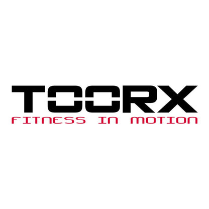 Бігова доріжка Toorx TRX-2500-TFT (TRX-2500-TFT)