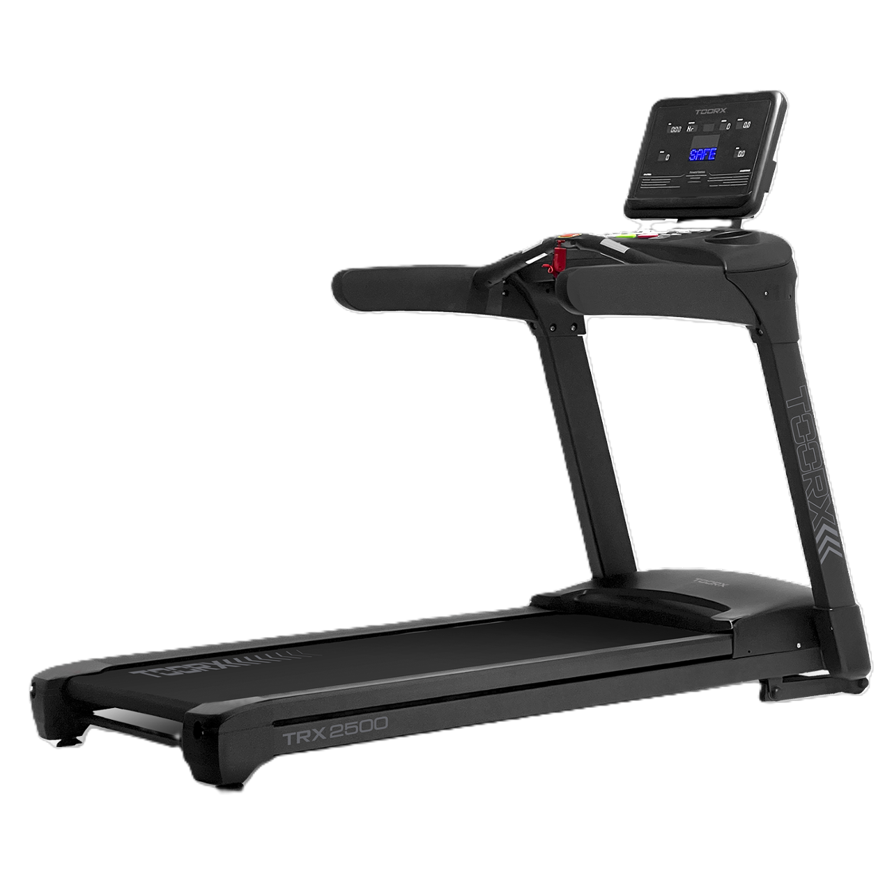 Бігова доріжка Toorx TRX-2500 (TRX-2500)