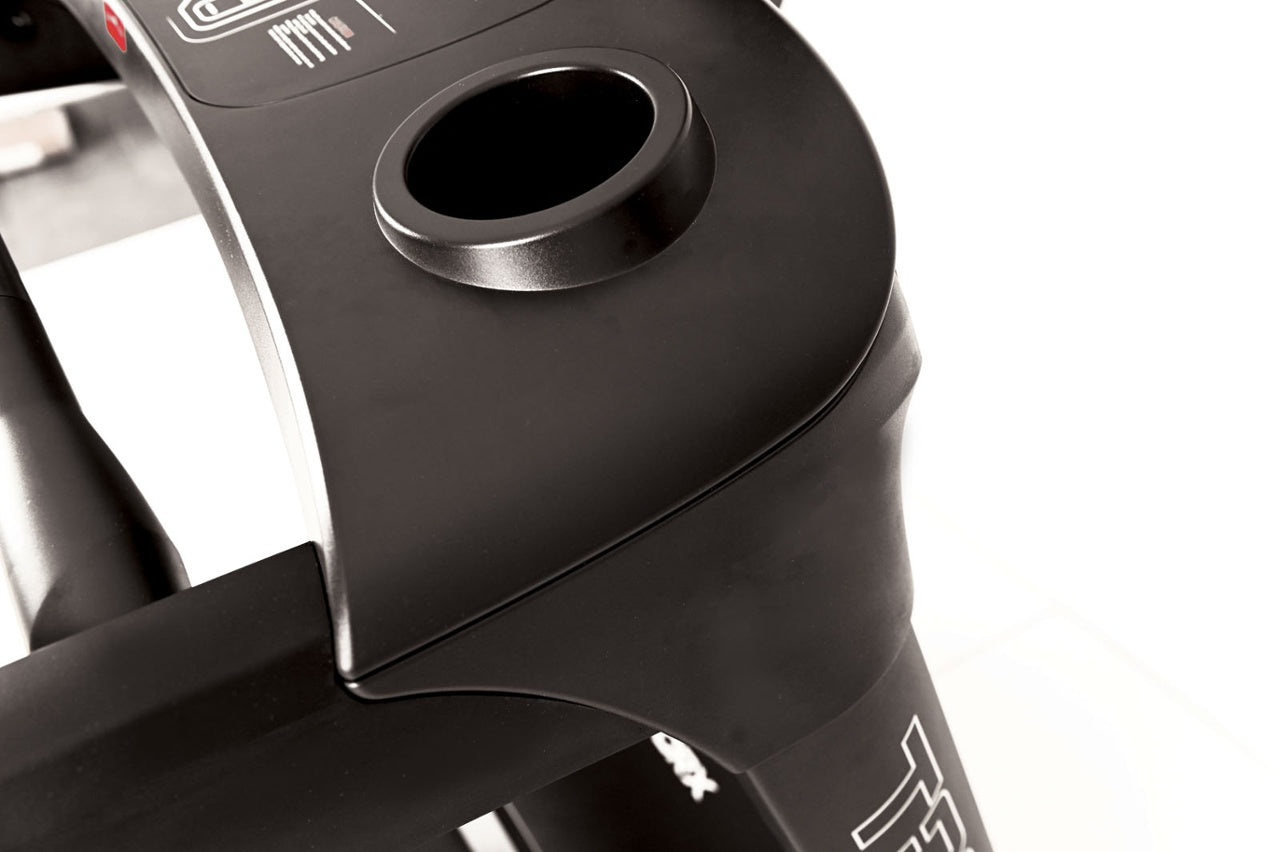 Бігова доріжка Toorx TRX-3500-TFT (TRX-3500-TFT)