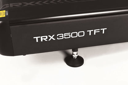 Бігова доріжка Toorx TRX-3500-TFT (TRX-3500-TFT)