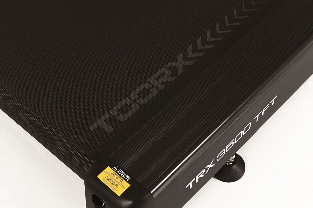 Бігова доріжка Toorx TRX-3500-TFT (TRX-3500-TFT)