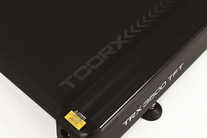 Бігова доріжка Toorx TRX-3500-TFT (TRX-3500-TFT)