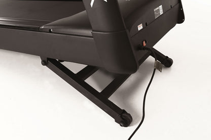 Бігова доріжка Toorx TRX-3500-TFT (TRX-3500-TFT)