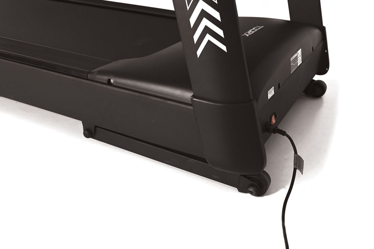 Бігова доріжка Toorx TRX-3500-TFT (TRX-3500-TFT)