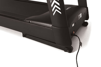 Бігова доріжка Toorx TRX-3500-TFT (TRX-3500-TFT)