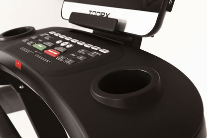 Бігова доріжка Toorx TRX-3500 (TRX-3500)