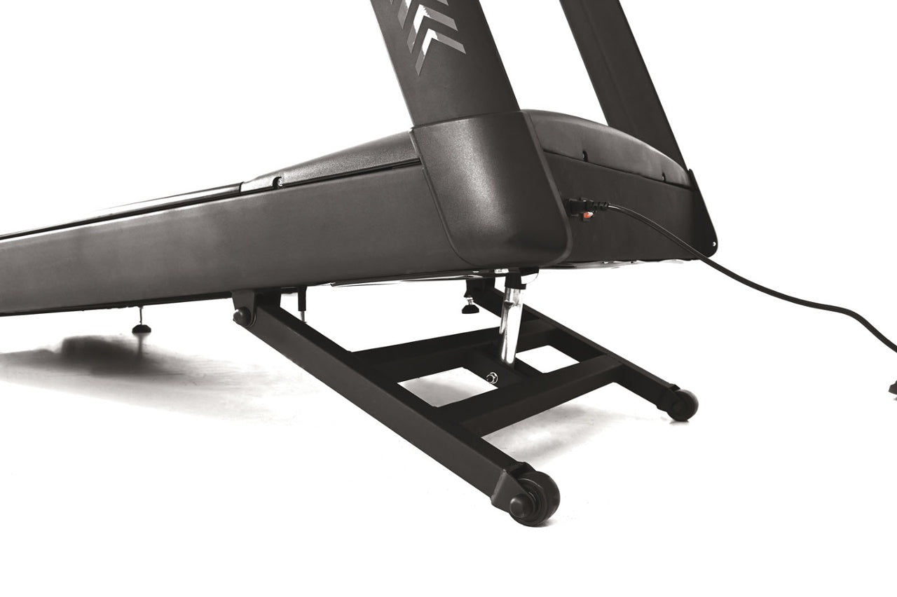 Бігова доріжка Toorx TRX-3500 (TRX-3500)