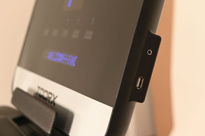 Бігова доріжка Toorx TRX-3500 (TRX-3500)