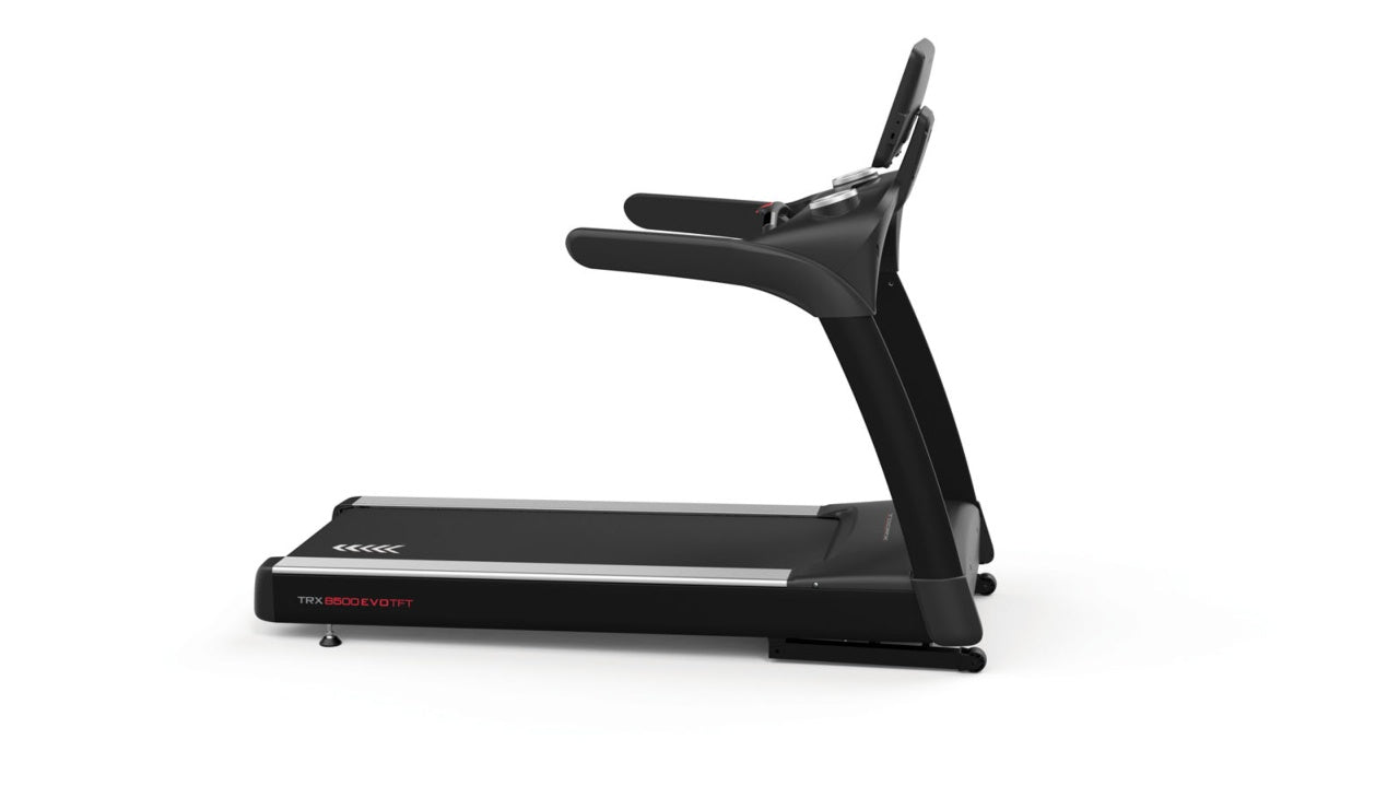 Бігова доріжка Toorx TRX-8500 EVO-TFT (TRX-8500EVOTFT)