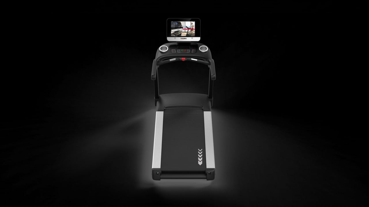 Бігова доріжка Toorx TRX-8500 EVO-TFT (TRX-8500EVOTFT)