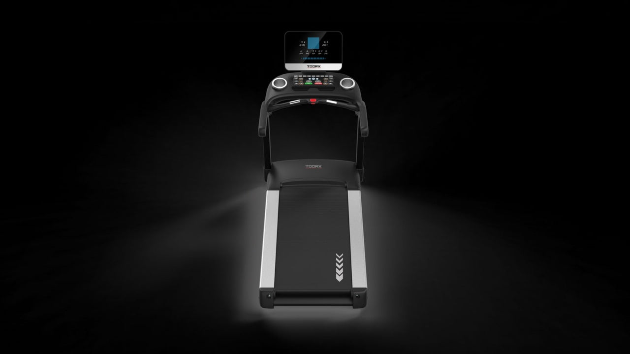 Бігова доріжка Toorx TRX-8500 EVO (TRX-8500EVO)