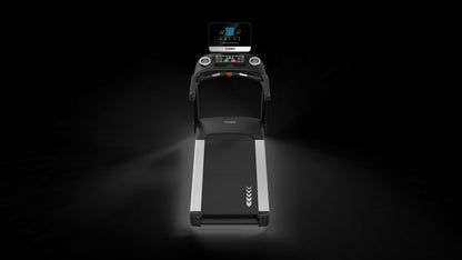 Бігова доріжка Toorx TRX-8500 EVO (TRX-8500EVO)