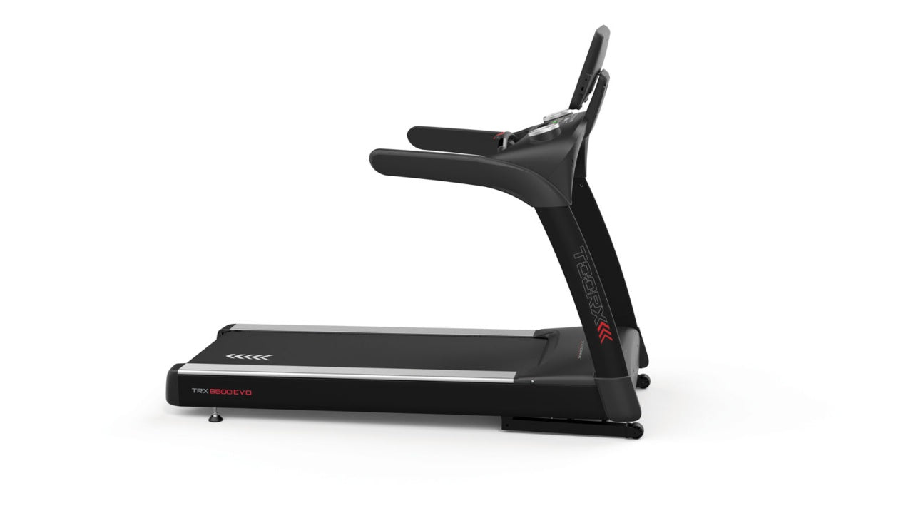 Бігова доріжка Toorx TRX-8500 EVO (TRX-8500EVO)
