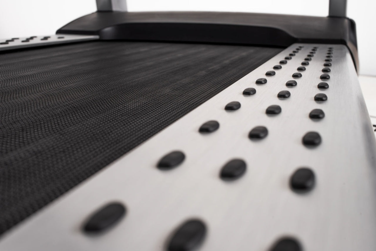 Бігова доріжка Toorx TRX-9000 EVO-TFT (TRX-9000EVOTFT)