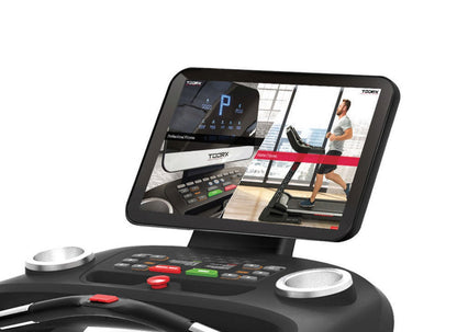Бігова доріжка Toorx TRX-9000 EVO-TFT (TRX-9000EVOTFT)
