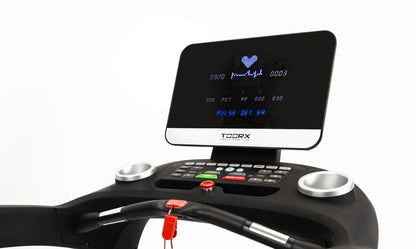 Бігова доріжка Toorx TRX-9000 EVO (TRX-9000EVO)