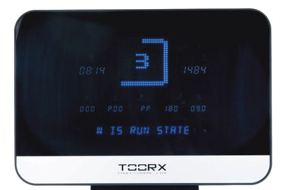 Бігова доріжка Toorx TRX-9000 EVO (TRX-9000EVO)