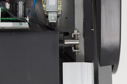 Бігова доріжка Toorx TRX-Marathon-3.0 (TRX-MARATHON-3.0)