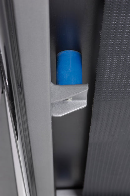 Бігова доріжка Toorx TRX-Marathon-3.0 (TRX-MARATHON-3.0)