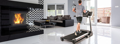 Бігова доріжка Toorx TRX-Marathon-3.0 (TRX-MARATHON-3.0)