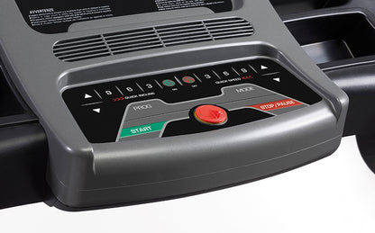 Бігова доріжка Toorx TRX-Marathon-3.0 (TRX-MARATHON-3.0)