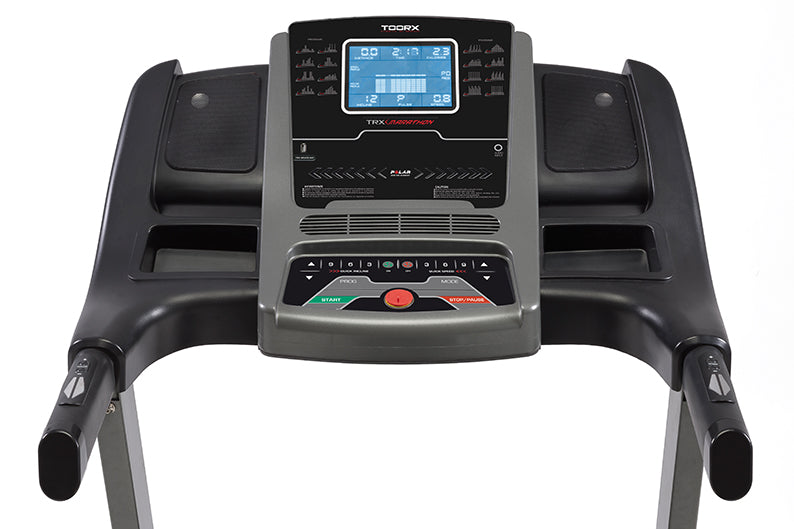 Бігова доріжка Toorx TRX-Marathon-3.0 (TRX-MARATHON-3.0)