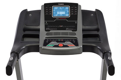 Бігова доріжка Toorx TRX-Marathon-3.0 (TRX-MARATHON-3.0)