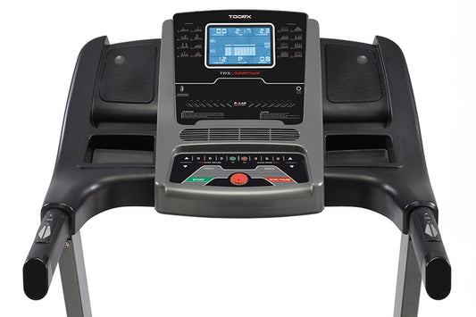 Бігова доріжка Toorx TRX-Marathon-3.0 (TRX-MARATHON-3.0)