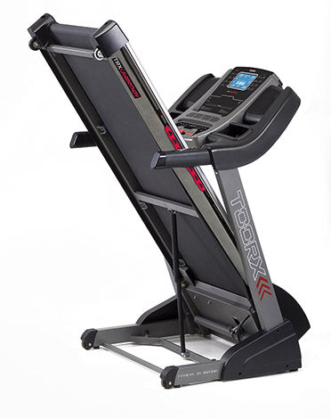 Бігова доріжка Toorx TRX-Marathon-3.0 (TRX-MARATHON-3.0)