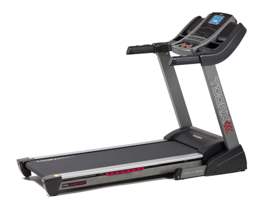 Бігова доріжка Toorx TRX-Marathon-3.0 (TRX-MARATHON-3.0)