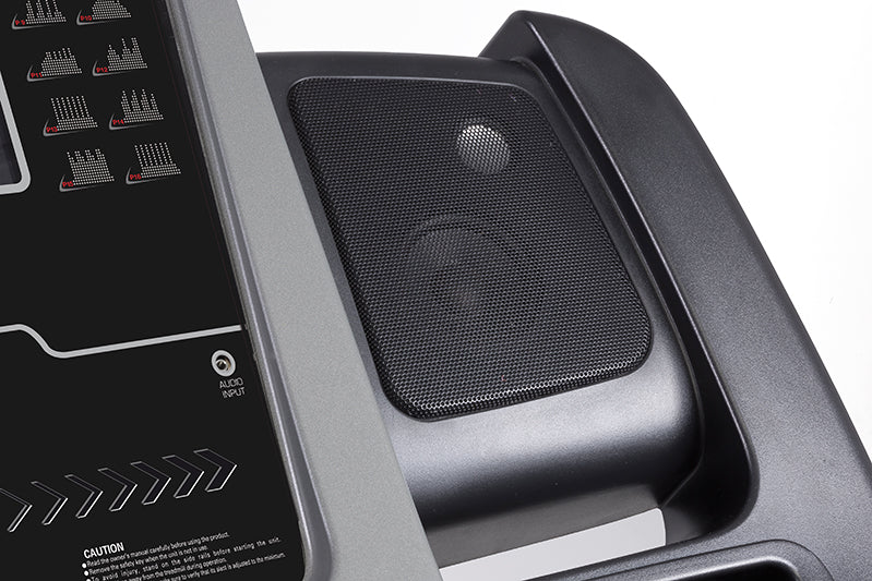 Бігова доріжка Toorx TRX-Marathon-3.0 (TRX-MARATHON-3.0)