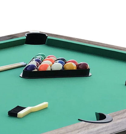 Більярдний стіл Garlando Austin 6 (AUSTIN6)